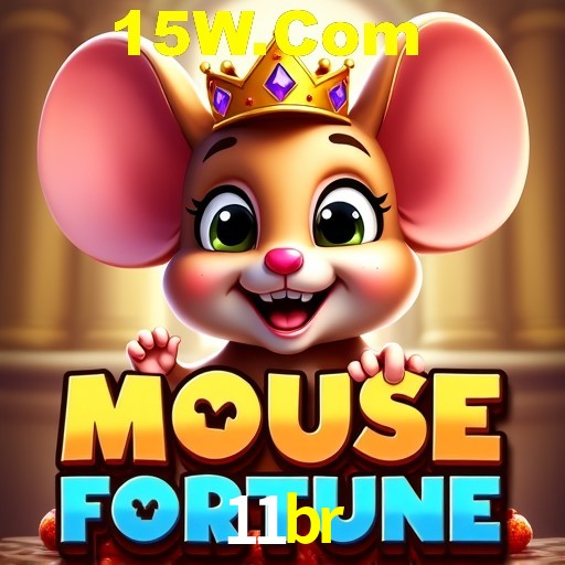 APP oficial da 11br para mobile