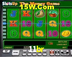 A Emoção da Loteria na 11br: Uma Chance de Mudança de Vida