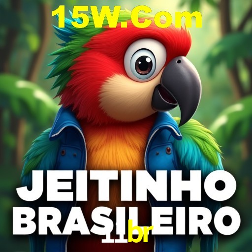 Integração de APIs 11br