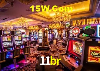 Descubra o Programa VIP da 11br: Vantagens Exclusivas para Jogadores