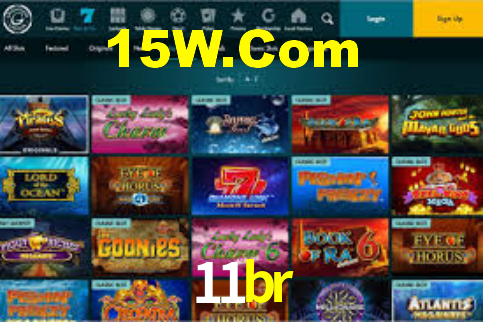 Descubra a Magia dos Jogos de Arcade no 11br