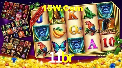Integração de APIs 11br