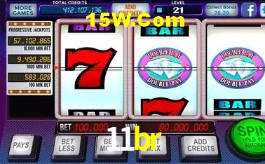 Casino Ao Vivo 11br