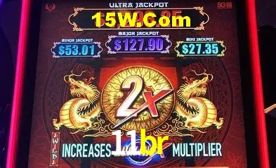 Recursos de Bônus 11br