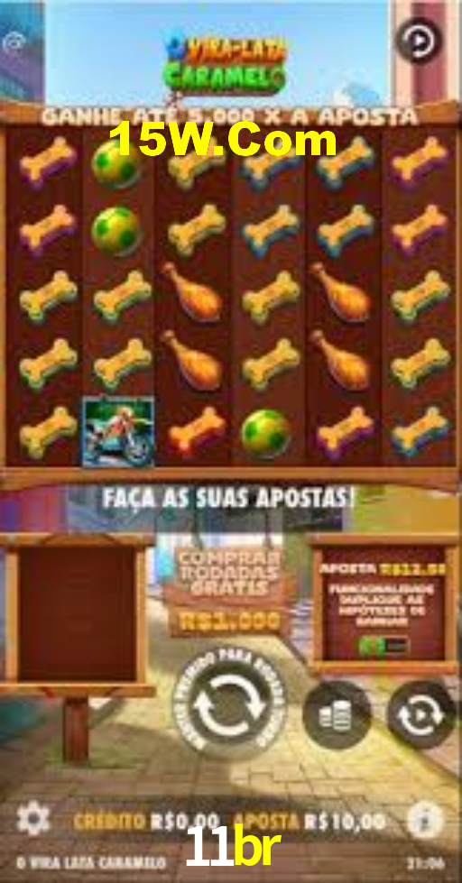 11br: Seu Cassino Premiado com Pagamentos Rápidos
