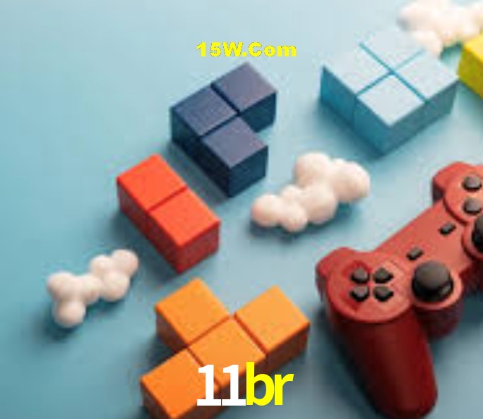 Jogos de Slot 11br