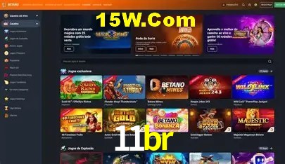 11br Salvador - Strategy