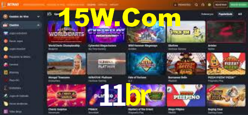 Sinta a adrenalina dos jogos de cassino com 11br