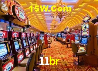 11br Rio de Janeiro - Slot Strategy