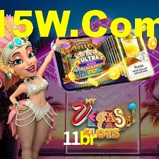 Welcome Bonus 11br