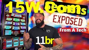 Roulette Table 11br