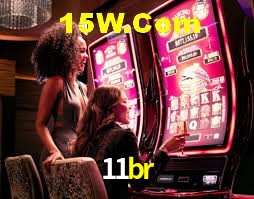 Slot Games 11br