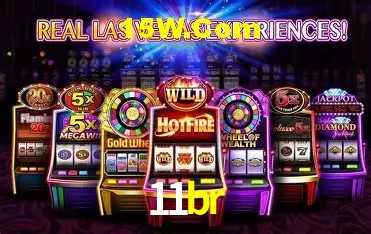 11br - Aplicativo Móvel